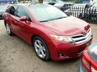 Toyota Venza 2010 locally used 